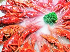 -红盔甲·小龙虾(天钥桥店)