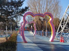 -青龙湖公园