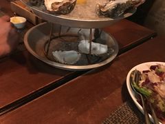 -斯普汇生蚝牛排馆(中骏世界城店)