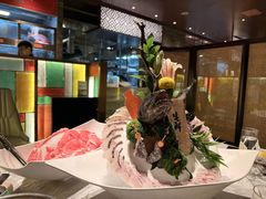 -ONE FULL 古董港式海鲜火锅