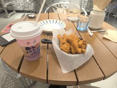 -必胜客(大宁路店)