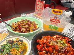 -靓虾二哥·龙虾馆(大塘总店)