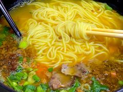 -一品飘香米线(金地美食城店)