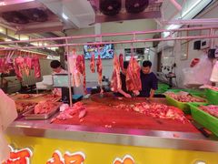 -阿娟牛肉丸·手打牛肉丸·现做现卖