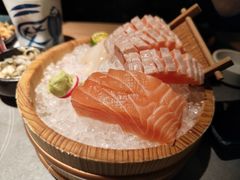-沼津港精致料理·寿喜烧·烧鸟(龙湖南桥天街日料榜单店)