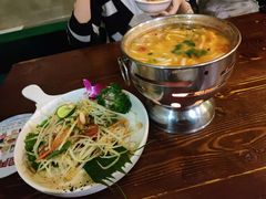 -Siam泰餐厅(水上公园店)
