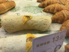 炭烧培根卷-御蝶坊生日蛋糕KNAC(创业店)