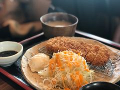 -我那覇豚肉店(カフーナ旭橋店)