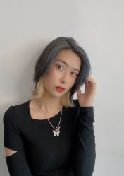 -美森形象