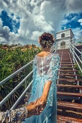 点击看大图 -太古映画婚纱摄影(天河店)