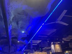 -很久以前羊肉串(大华三路店)