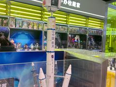 -TOP TOY(大兴荟聚店)