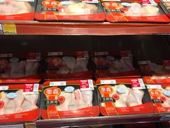 -麦德龙(京顺路商场店)