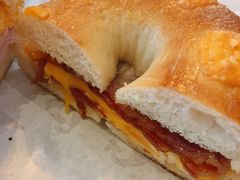 -BIG BAGEL(永康路店)