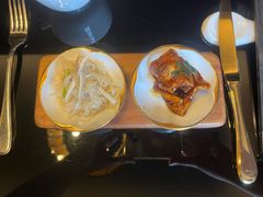 -上海苏宁宝丽嘉酒店·嘉府壹号中餐厅