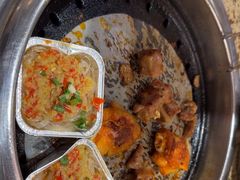 -姜胖胖无限自助烤肉(罗湖宝能店)