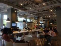 -dotcom coffee古点咖啡(致真大厦店)