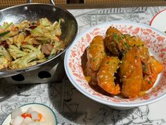 -客悦庭·长沙精致料理(合川路店)