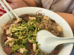 -回味鸭血粉丝汤(砂之船店)