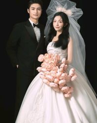 -青禾蒙娜丽莎婚纱摄影(武汉总店)