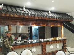 -庆余楼·用心与食材·特色菜&灶头面(仙蠡墩店)
