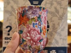 -图味美小黄鱼·景德菜(浙江路店)