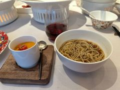 -蘇锦宴·淮扬菜烤鸭·小院(三元桥霄云路店)