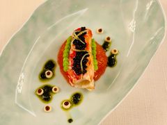 帝王蟹-Salon de Ville浦江汇(上海外滩华尔道夫酒店店)