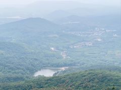 -句容茅山景区
