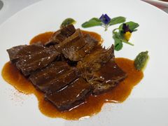 东坡牛肉-花城苑广府菜(侨鑫店)