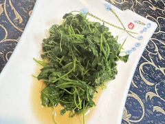 -晓平饭店(嘉善路店)