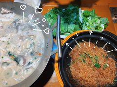 -格塘人家·山泉水煮鱼(望兴家园店)