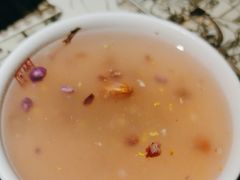 -绿茶餐厅(朝阳大悦城店)