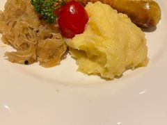 -兰特伯爵西餐厅·啤酒屋(方庄店)