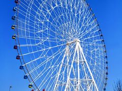 -南昌之星摩天轮