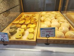 -麦斯晨菲老香港蛋糕(东街店)