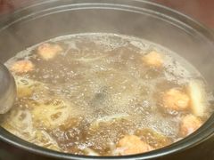 -滇野云南野生菌餐厅(陕西南路店)