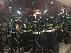 -威尔仕健身(新天地店)