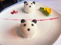 雪媚娘-马仕玖煲·融合菜·酥不腻烤鸭(人大店)