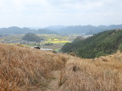 -龙里油画大草原旅游区