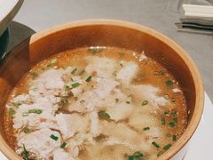 -客家汇·客家传承菜(水库店)