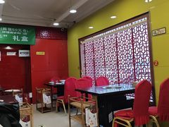 -芦月轩羊蝎子(北蜂窝店)