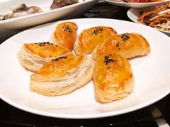 -杭州西子湖四季酒店·金沙厅