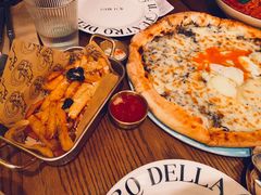 -IL TEATRO 精品意大利餐厅