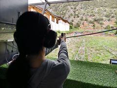 -猎鹰谷实弹射击俱乐部
