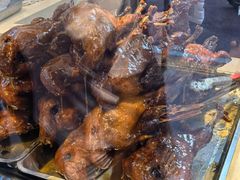 -王浩儿纪六孃甜皮鸭(乐山总店)