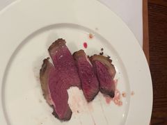 -拉蒂娜·巴西牛排馆 Latina·Brazilian Steakhouse(海上世界店)