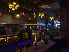 -海雾里小酒馆(观音桥店)