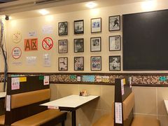 -大哥餐厅(西城花园店)