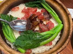 -蝴蝶里·粤菜·点心(龙湖杭州金沙天街店)